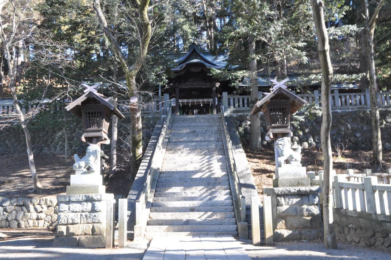 Chambre Dhote Tatami Suwa  Exterior foto