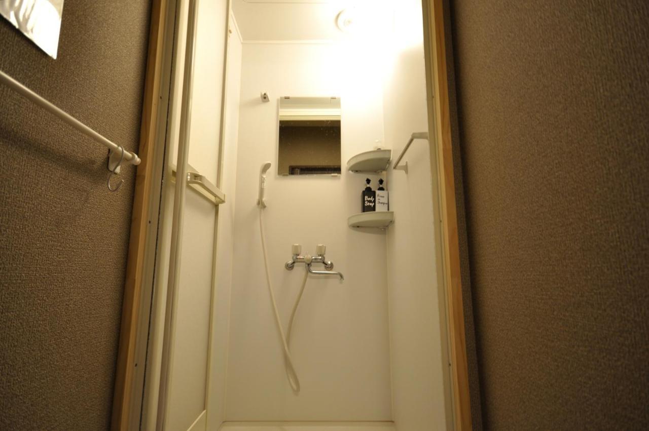 Chambre Dhote Tatami Suwa  Exterior foto