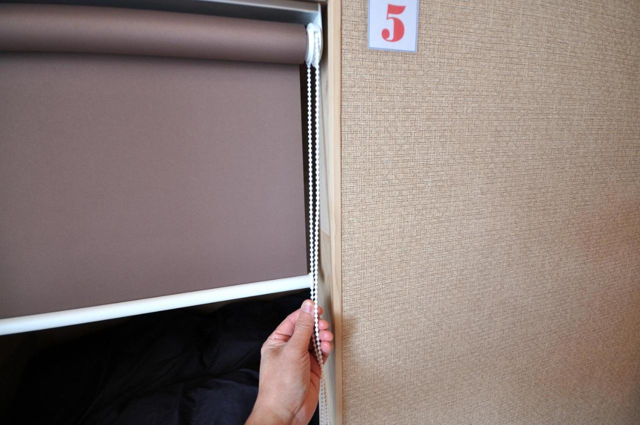 Chambre Dhote Tatami Suwa  Exterior foto
