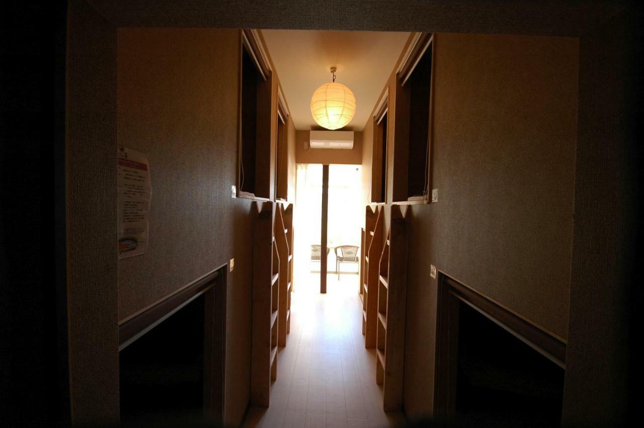 Chambre Dhote Tatami Suwa  Exterior foto